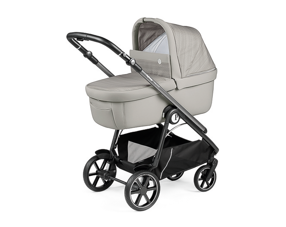 עגלת Veloce של PEG PEREGO ברשת מוצצים