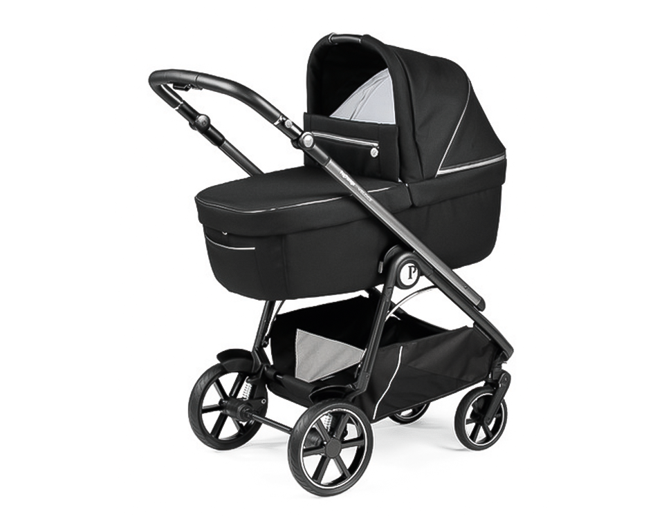 עגלת Veloce של PEG PEREGO ברשת מוצצים