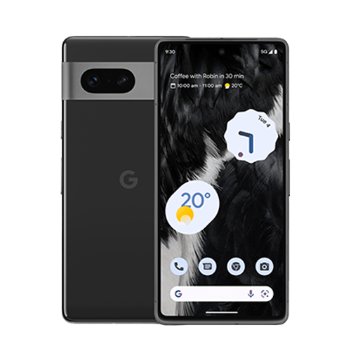 טלפון סלולרי Google Pixel 7 256GB 8GB RAM פיקסל