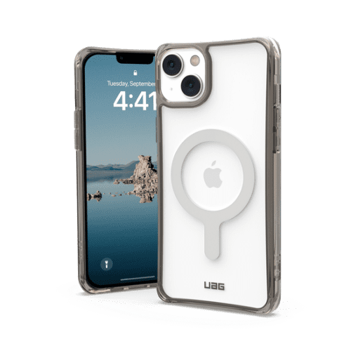 כיסוי UAG - iPhone 14 Plus Magsafe Plyo