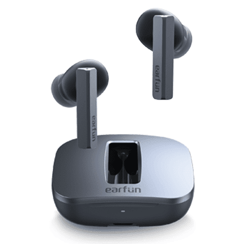 אוזניות אלחוטיות EarFun Air Pro SV TWS Bluetooth TW306B - יבואן רשמי