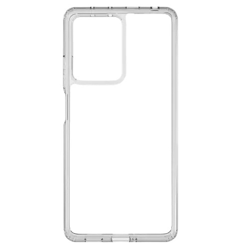 כיסוי מחוזק שקוף - Poco X5 Pro Clear Cover