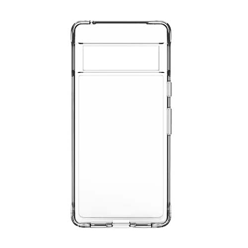 כיסוי מחוזק - Google Pixel 7 Clear Cover