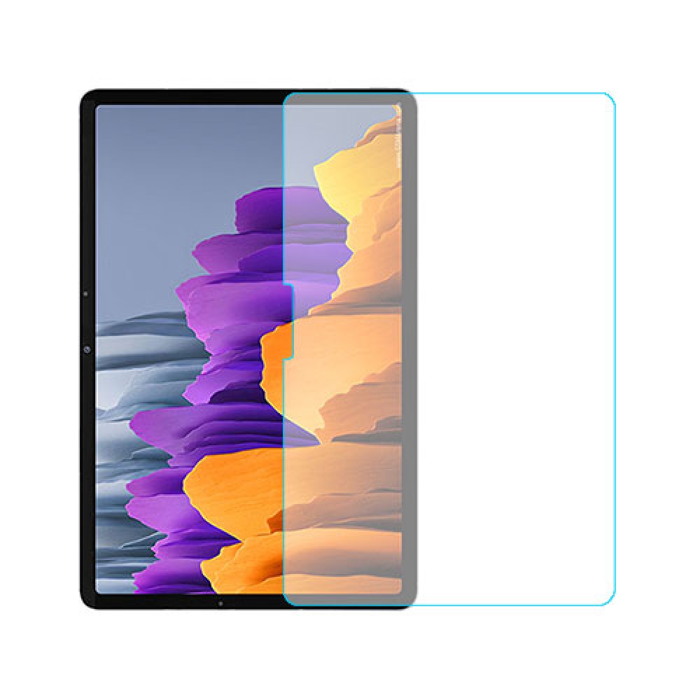 מגן מסך זכוכית Samsung Galaxy Tab S8S7S7 FE 124