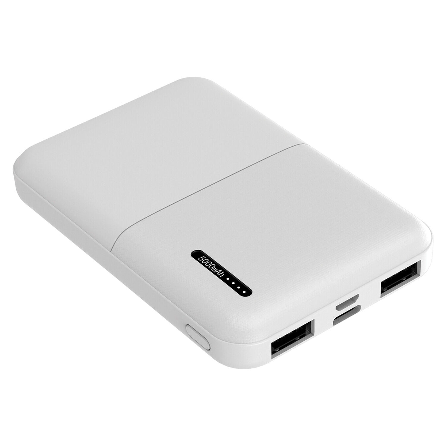 סוללת גיבוי Power Bank 5000mAh