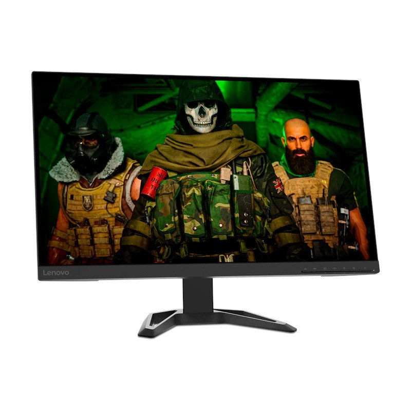 Lenovo monitor G27Q-30 - 66E8GAC2IS