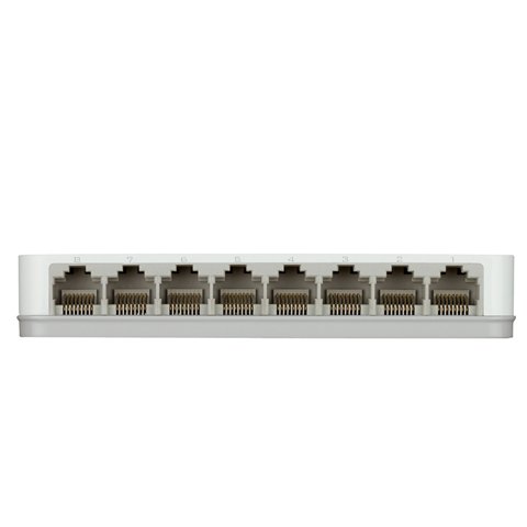 D-link DGS-1008A