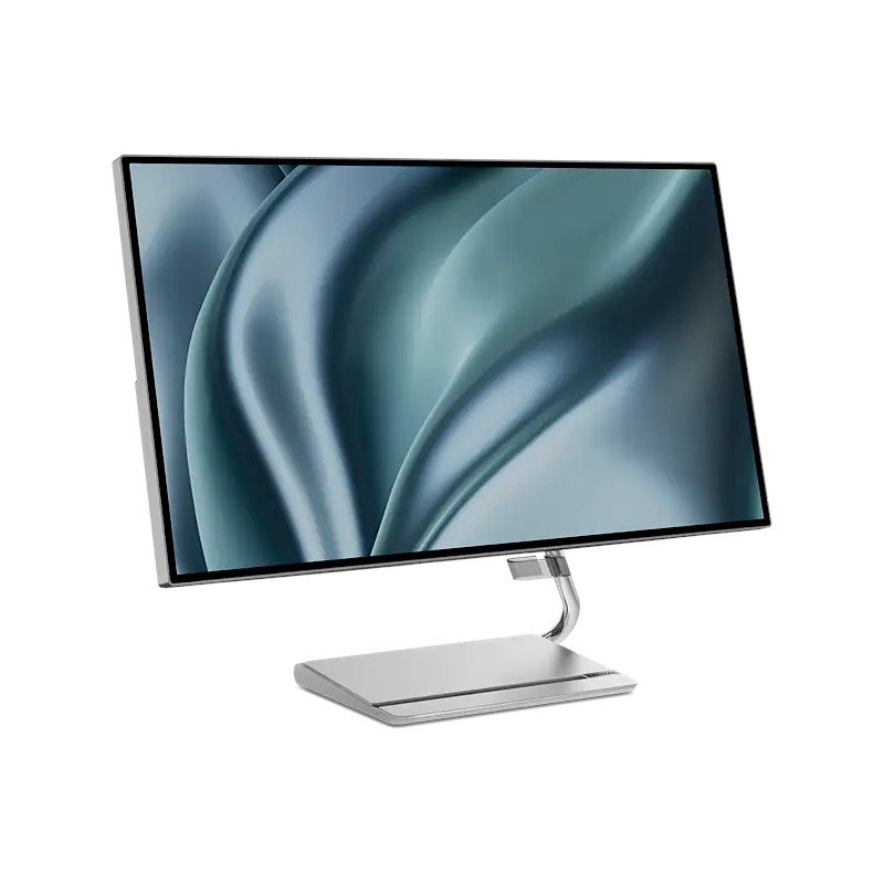 Lenovo monitor Q27h-20 -27 QHD - 66EDUAC1IS