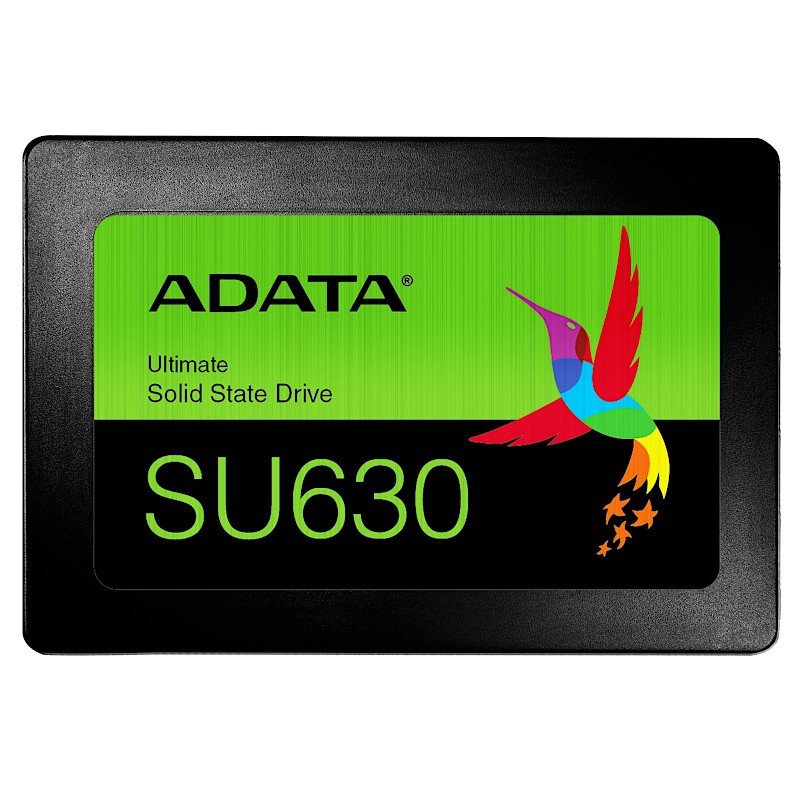 ADATA SSD 25 SATA III SU630SS - ASU630SS-1T92Q-R