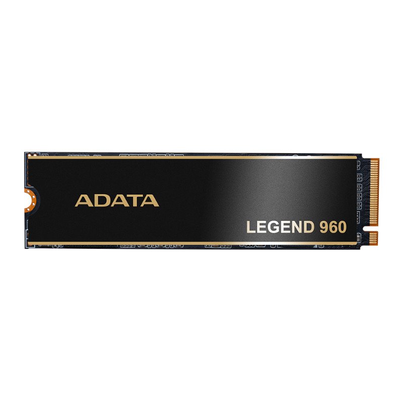 ADATA SSD LEGEND 960  Gen4 M2 NVME - ALEG-960-4TCS