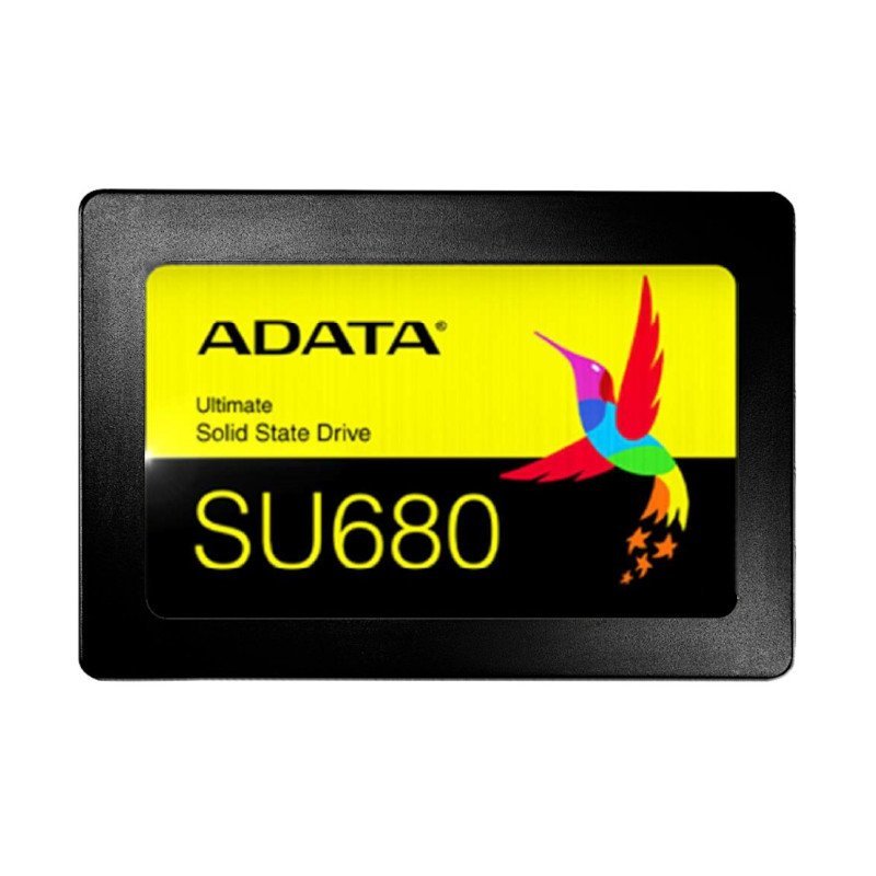 ADATA SSD 25 SATA III SU680SS - AULT-SU680-240GR