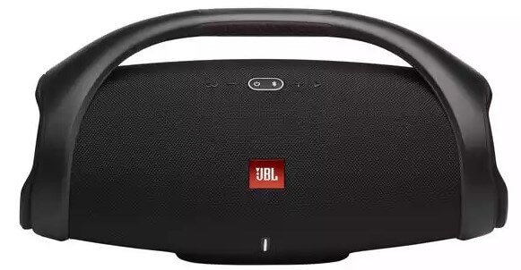 JBL Boombox 2 רמקול אלחוטי ניידשנה אחריות יבואן רשמי - מודן אלקטרוניקה