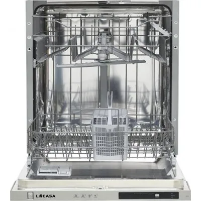 מדיח כלים רחב Lacasa LC124