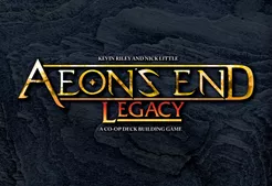 Aeons end legacy