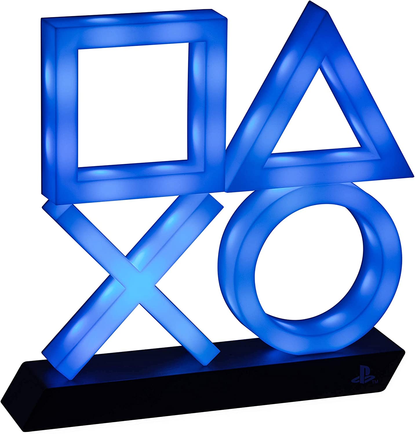 Playstation Icons Light PS5