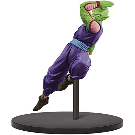 Dragon Ball Super  Piccolo Figure