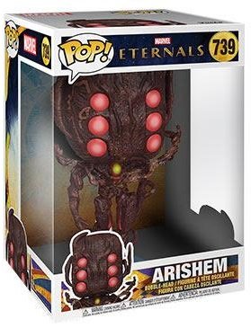 POP Marvel Arishem 10