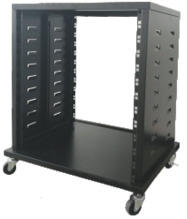 ארונות RACK ממתכת RD011