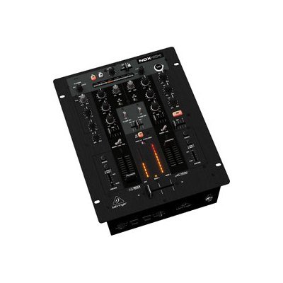 מיקסר Behringer NOX404 ברינגר