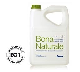 Bona Naturale חד- רכיבי