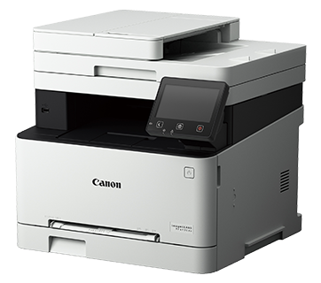 מדפסת  Canon MF643CDW