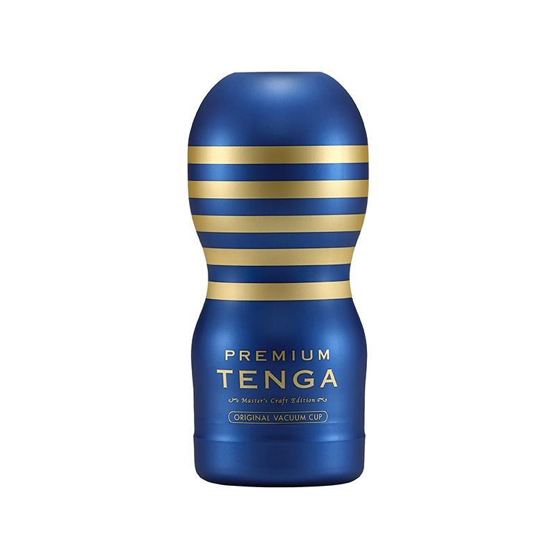 מיני פלשלייט תוצרת יפן | Tenga - Premium Origianl Vacuum Cup | אהבה ותשוקה