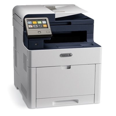 מדפסת לייזר Xerox WorkCentre 6515DN