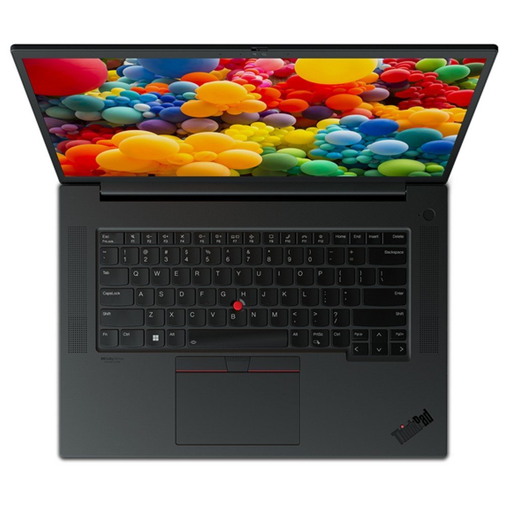 LENOVO P1 G5 i712700H | 16GB | 512GB | A1000 | Win 11 21DC000DIV מחשב נייד