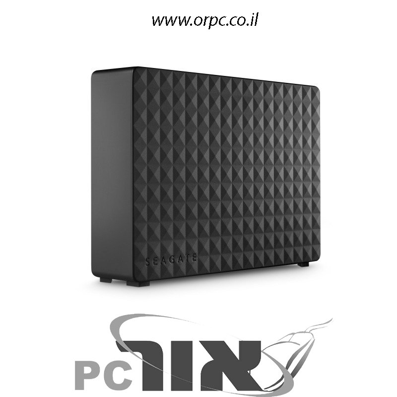 כונן קשיח Seagate STEB4000200 4TB סיגייט