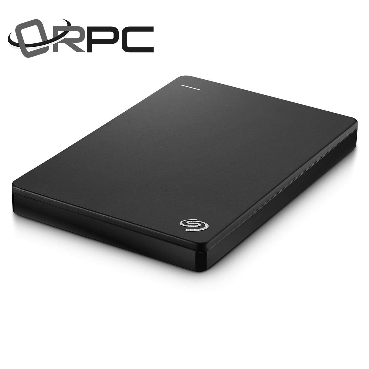 כונן קשיח חיצוני Seagate Backup Plus STDR1000200 1000GB