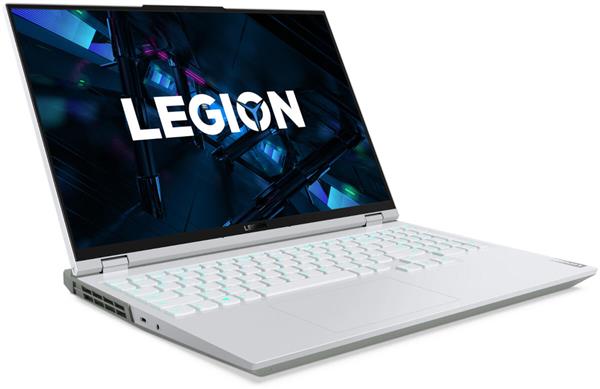 מחשב נייד Lenovo Legion 5 Pro 16IAH7H 82RF007CIV לנובו