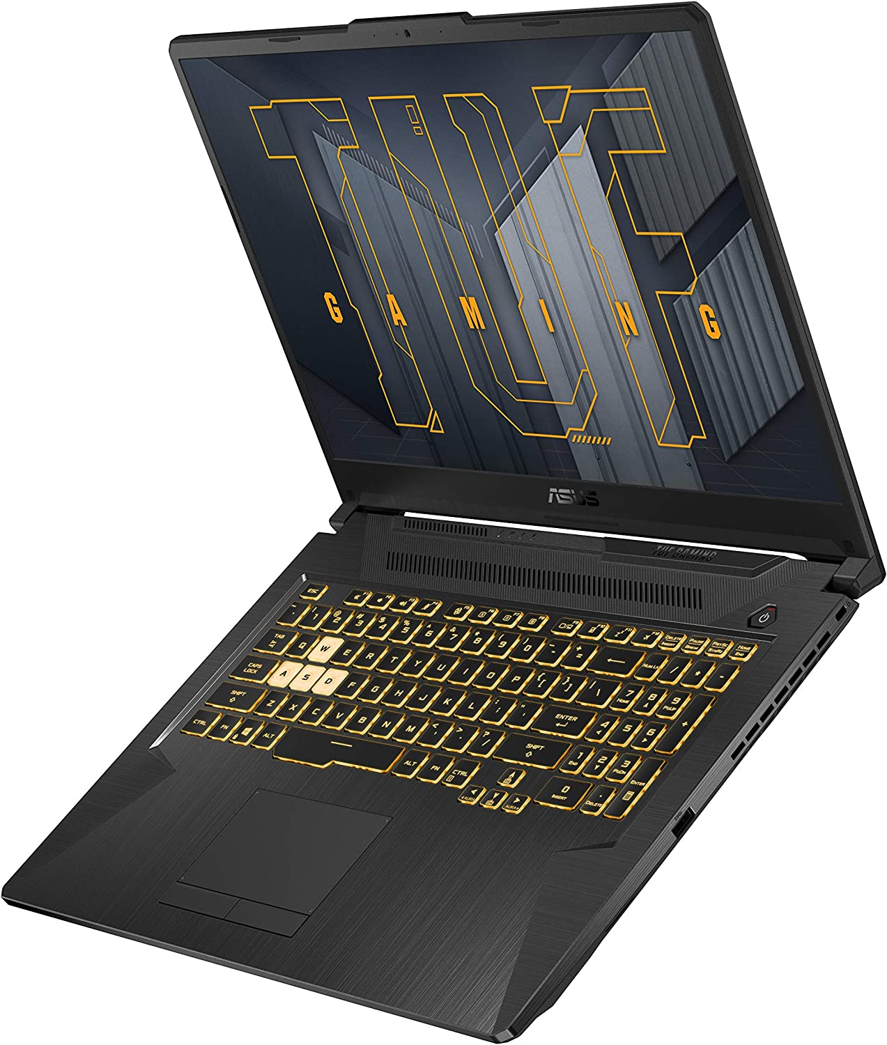 מחשב נייד Asus TUF Gaming F17 FX707ZR-HX016 אסוס