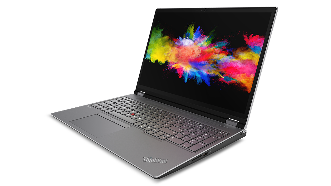 מחשב נייד Lenovo ThinkPad P16 Gen 1 21D60016IV לנובו