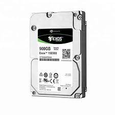 דיסק קשיח 12TB 7200RPM EXOS X18 Enterprise SATA 35 Inch Enterprise