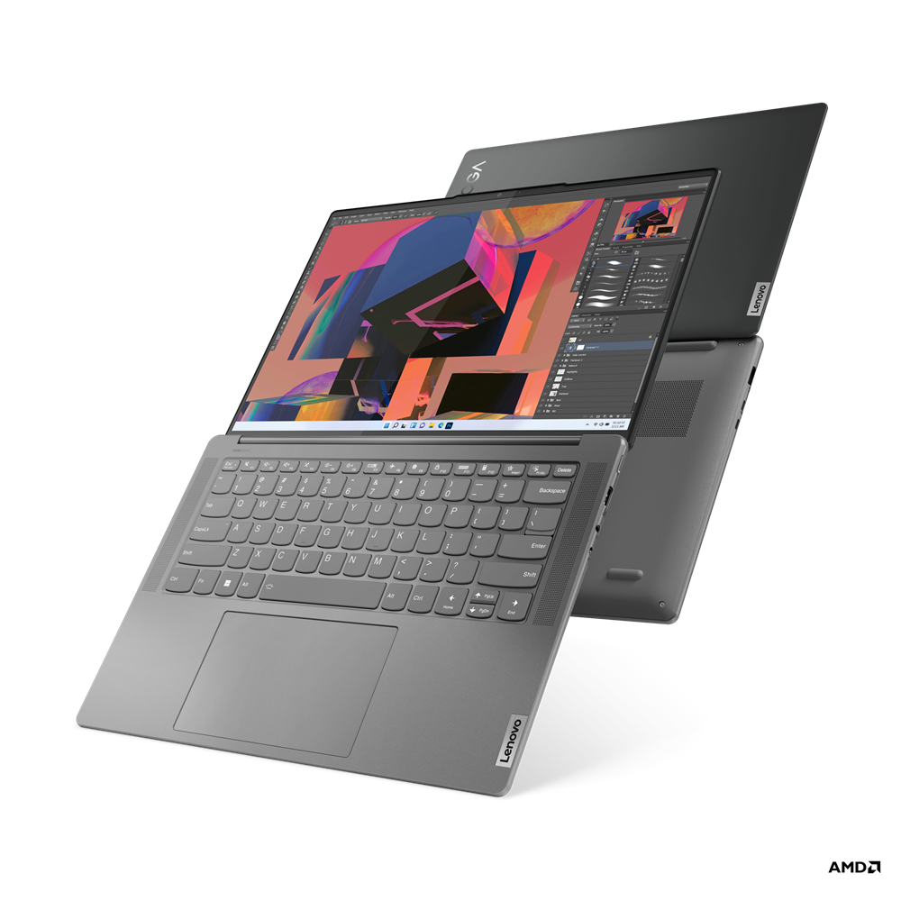 מחשב נייד Lenovo Yoga Slim 7 ProX 14ARH7 82TL0065IV לנובו