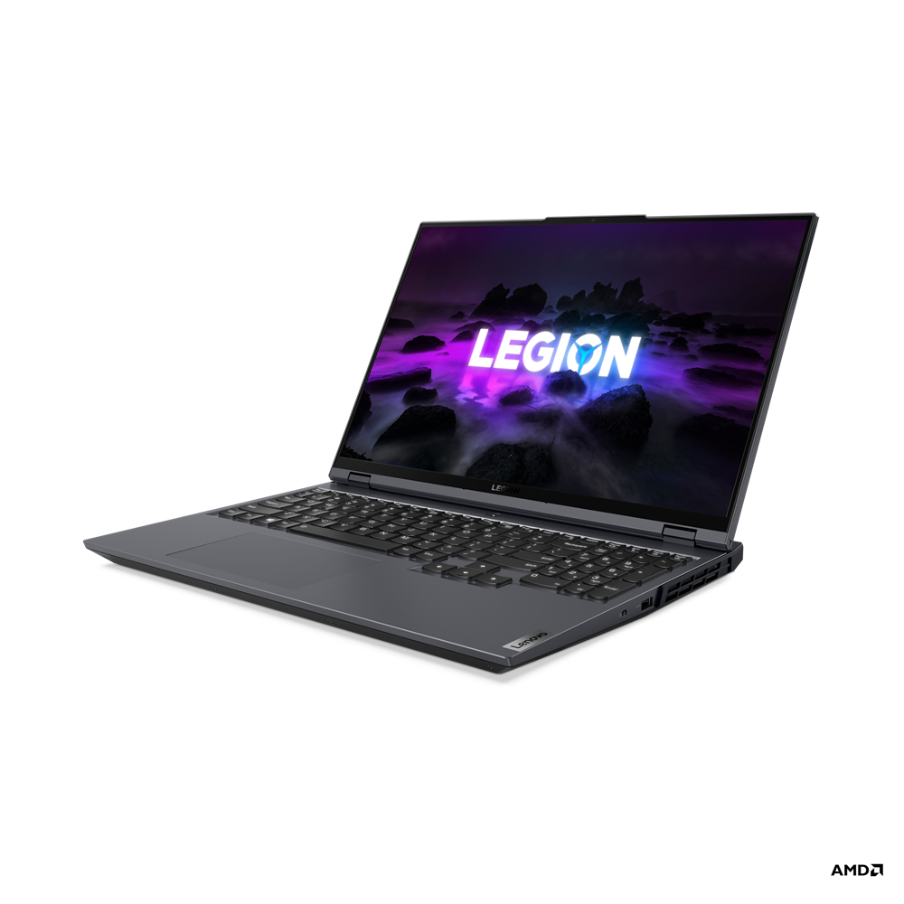 מחשב נייד Legion 5 15IAH7H 82RB00CFIV Lenovo לנובו