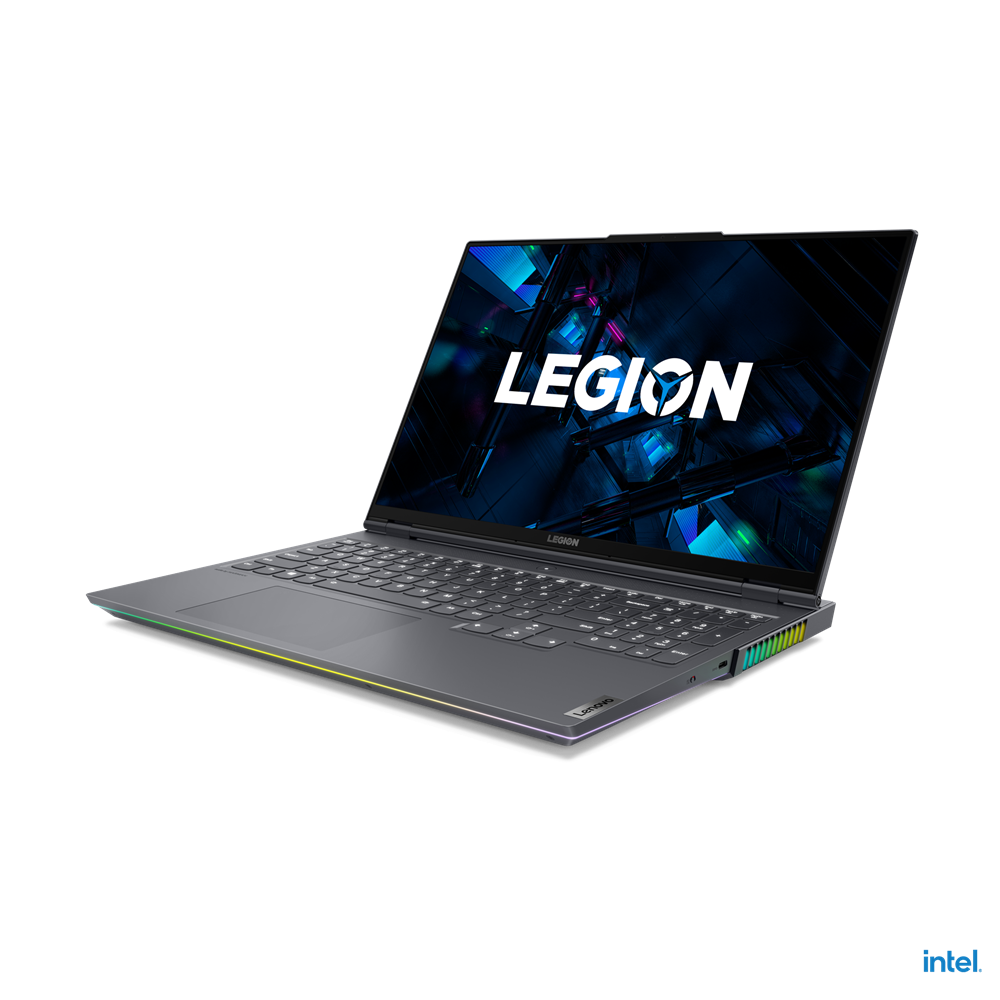 מחשב נייד Lenovo Legion 7 16IAX7 82TD008WIV לנובו