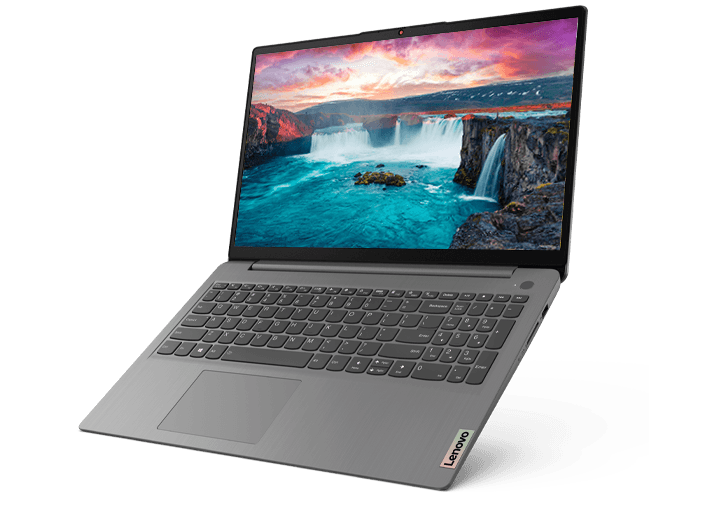 מחשב נייד Lenovo IdeaPad 3-15IAU7 82RK00CBIV לנובו