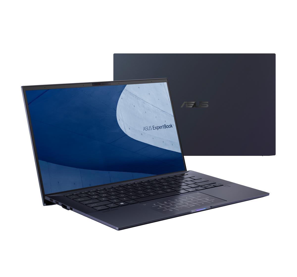 מחשב נייד Asus ExpertBook B5 B5402CEA-KI0257X אסוס