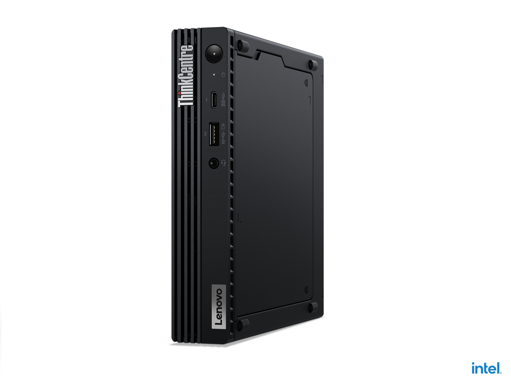 מחשב נייח Intel Core i7 Lenovo ThinkStation P360 Tiny 30FA0011IV לנובו