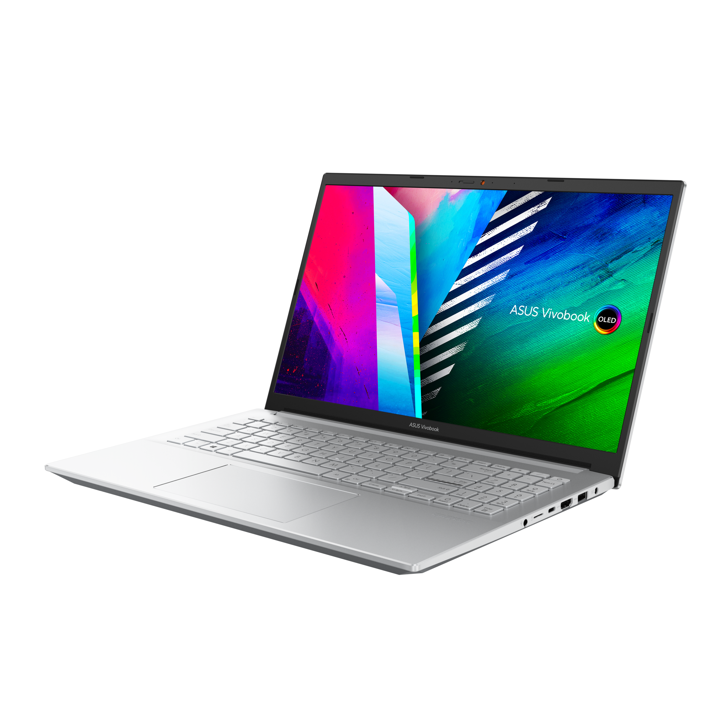 מחשב נייד Asus VIvoBook Pro 15 OLED K6502HE-MA037W אסוס