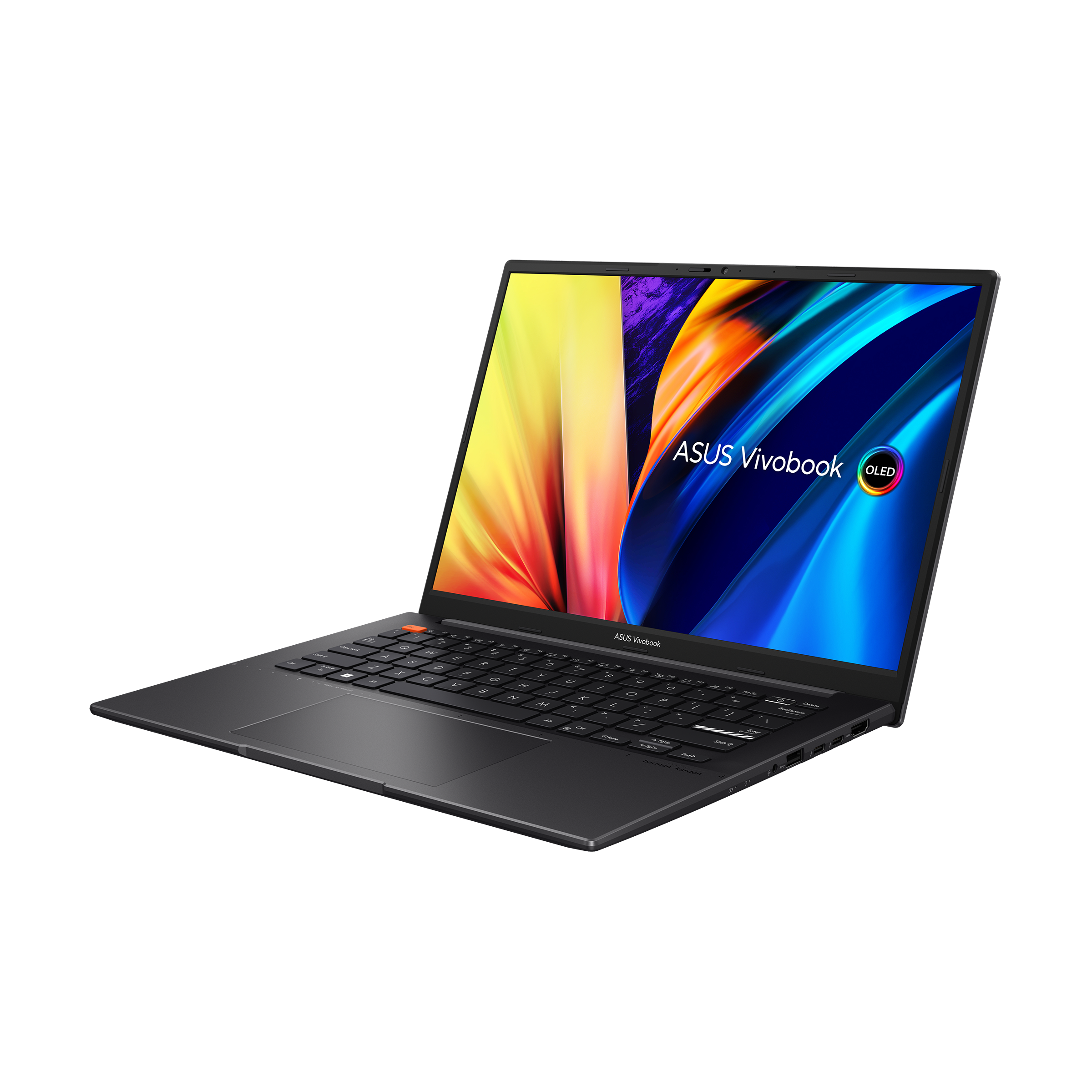 מחשב נייד Asus VivoBook 14 OLED K3402ZA-KM335W אסוס