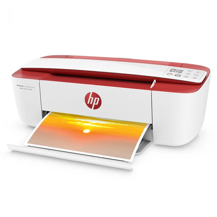 מדפסת הזרקת דיו HP DeskJet Ink Advantag 3788