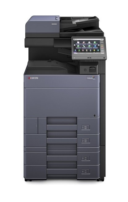 מכונת צילום צבע Kyocera TASKalfa 5053ci