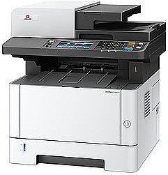 מדפסת לייזר Olivetti d-Copia 3524MF