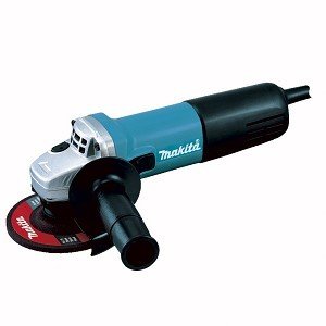 משחזת זוית 4 מקצועית 840w מקיטה Makita 9557HN