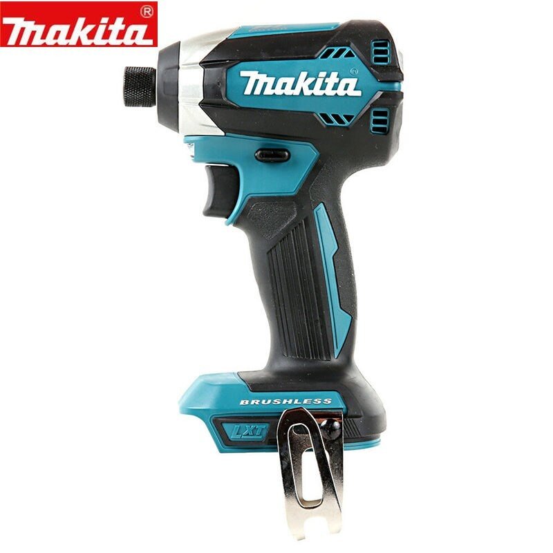 מברגת אימפקט ברשלס 18V מקיטה DTD153 Makita DTD153