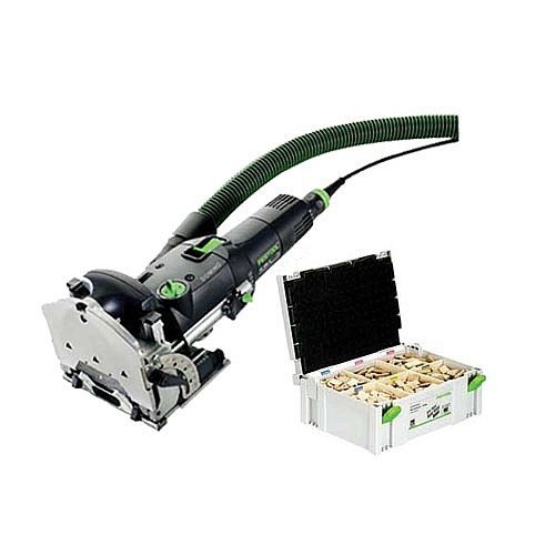 מכשיר דומינו DF500 FESTOOL  ססטיינר אביזרים FESTOOL DF500