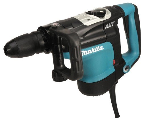 פטיש חציבה וקידוח מקיטה Makita HR4011C