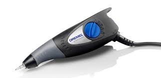 עפרון רטיטה חשמלי דרמל D290 DREMEL 290